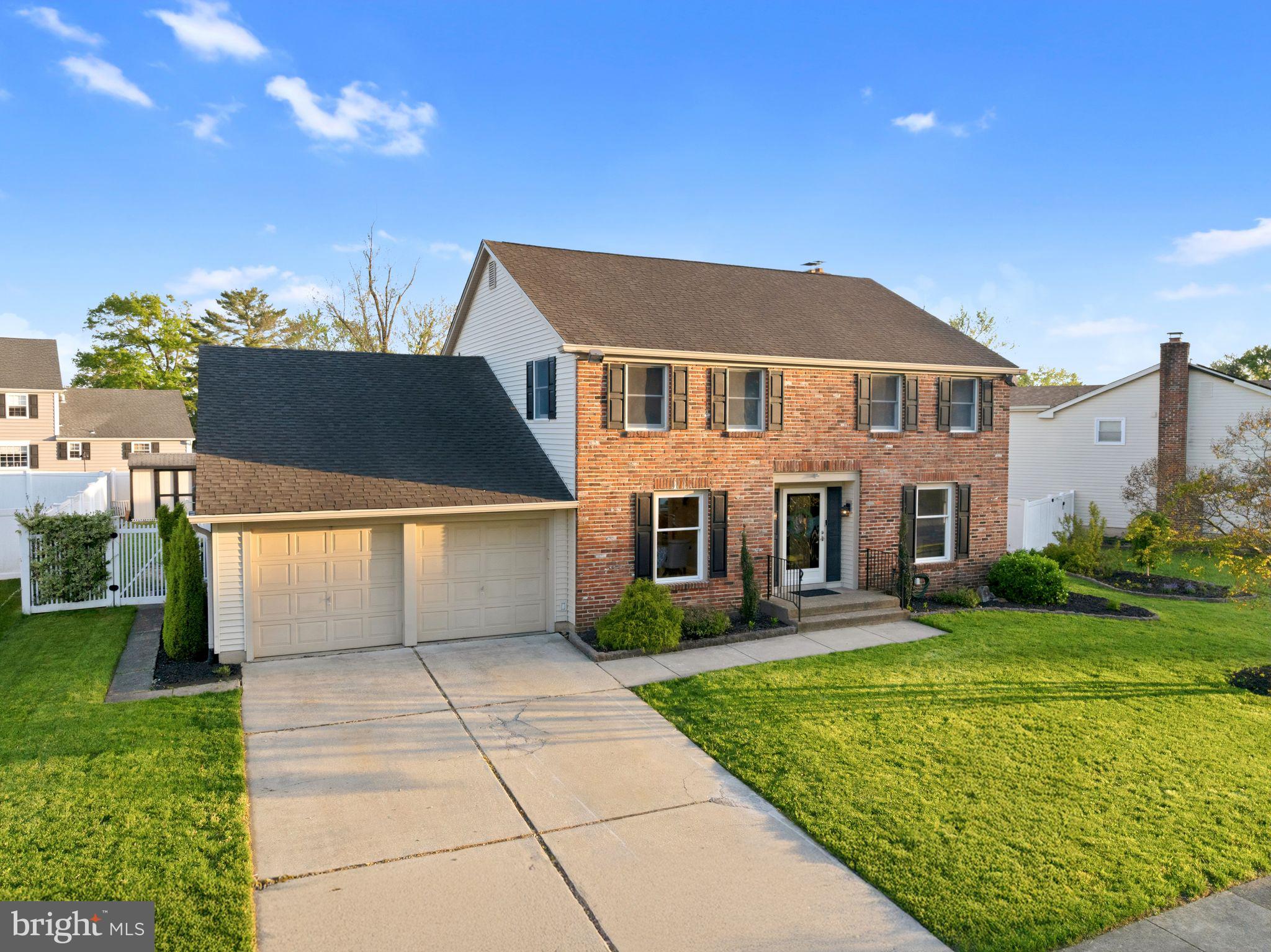 722 Chatham Road Somerdale, NJ 08083 - Photo 5 of 45