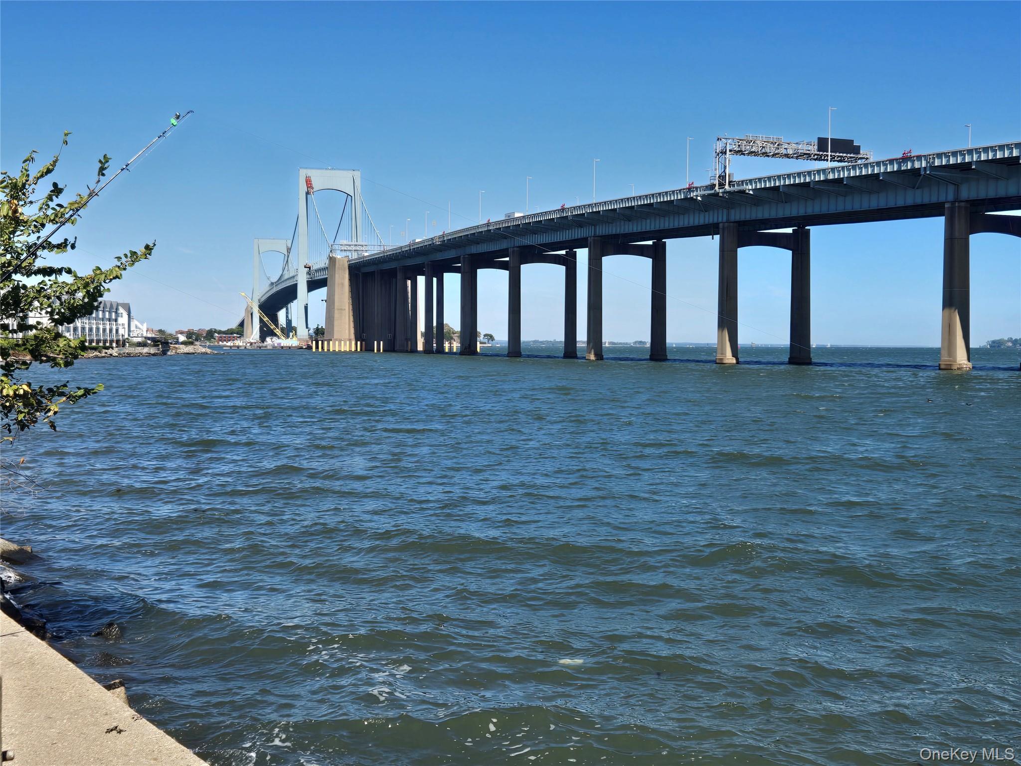 10-33 Burton Street Queens, NY 11357 - Photo 8 of 8 a view of a terrace