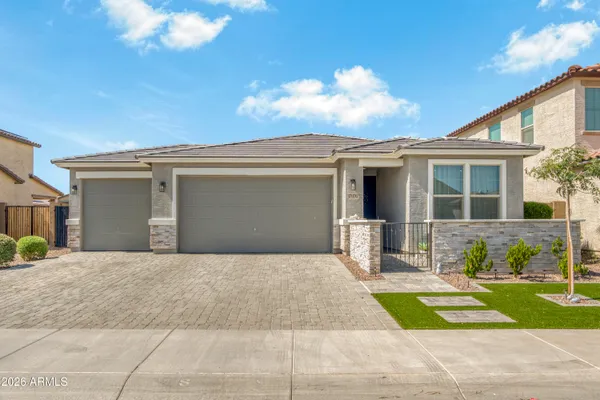$489,000 | 17976 West Ashley Drive, Goodyear, AZ 85338