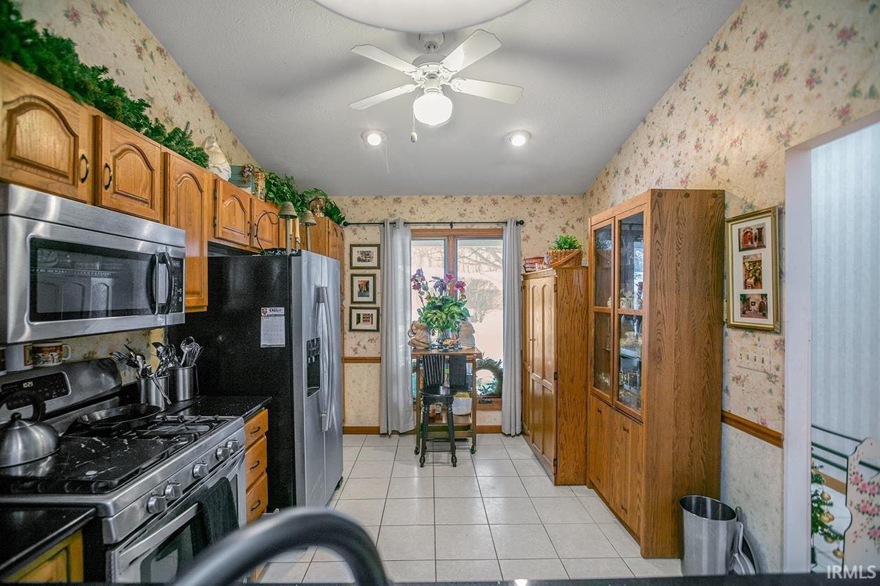 624 Rivers Edge Court Mishawaka, IN 46544 - Photo 13 of 26