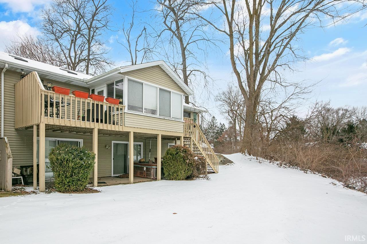 624 Rivers Edge Court Mishawaka, IN 46544 - Photo 7 of 26