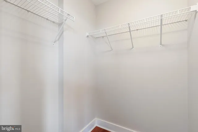 a view of a small room