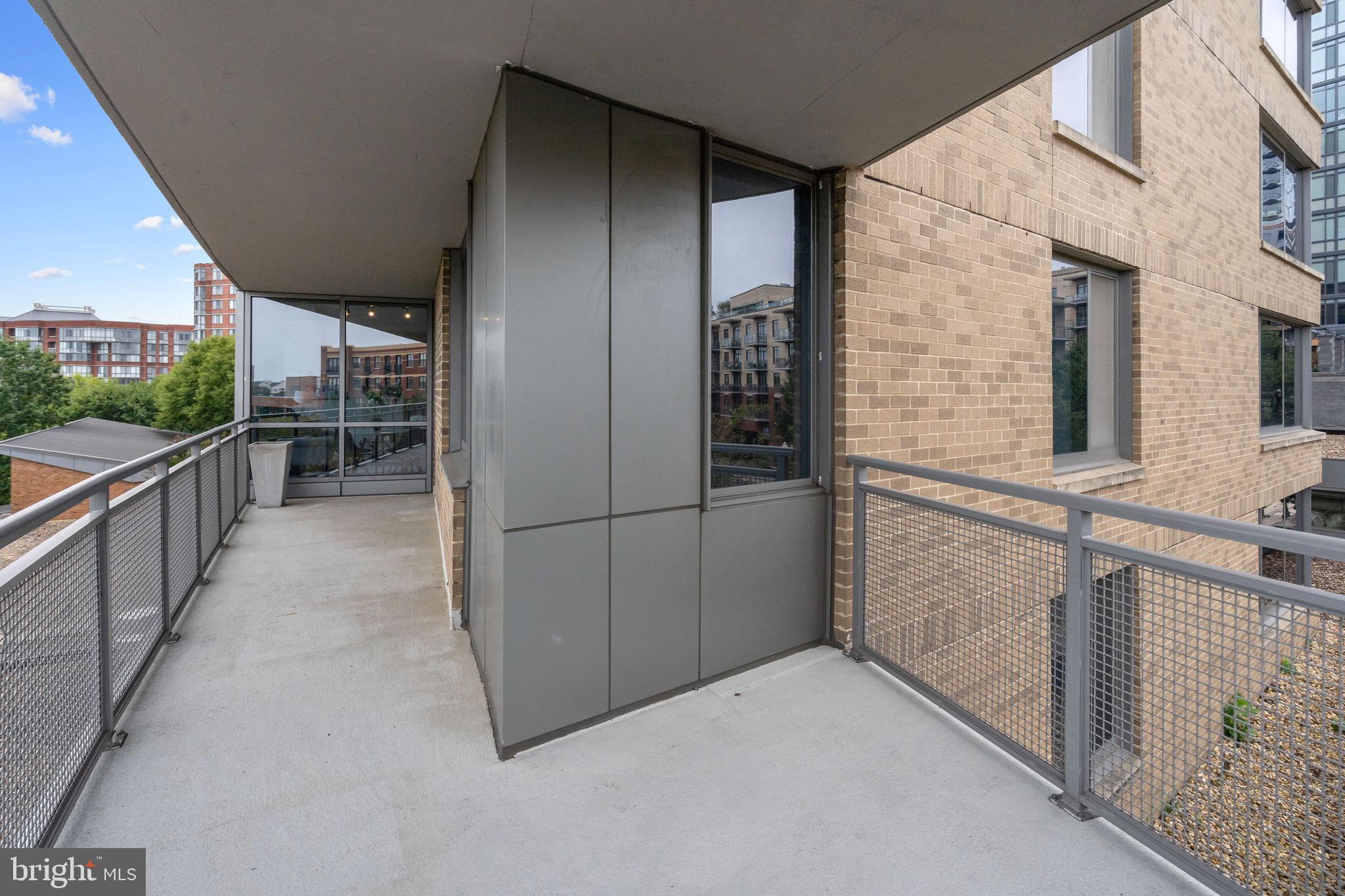 2001 15th Street North, Unit 306 Arlington, VA 22201 - Photo 37 of 54 a view of a storage & utility room