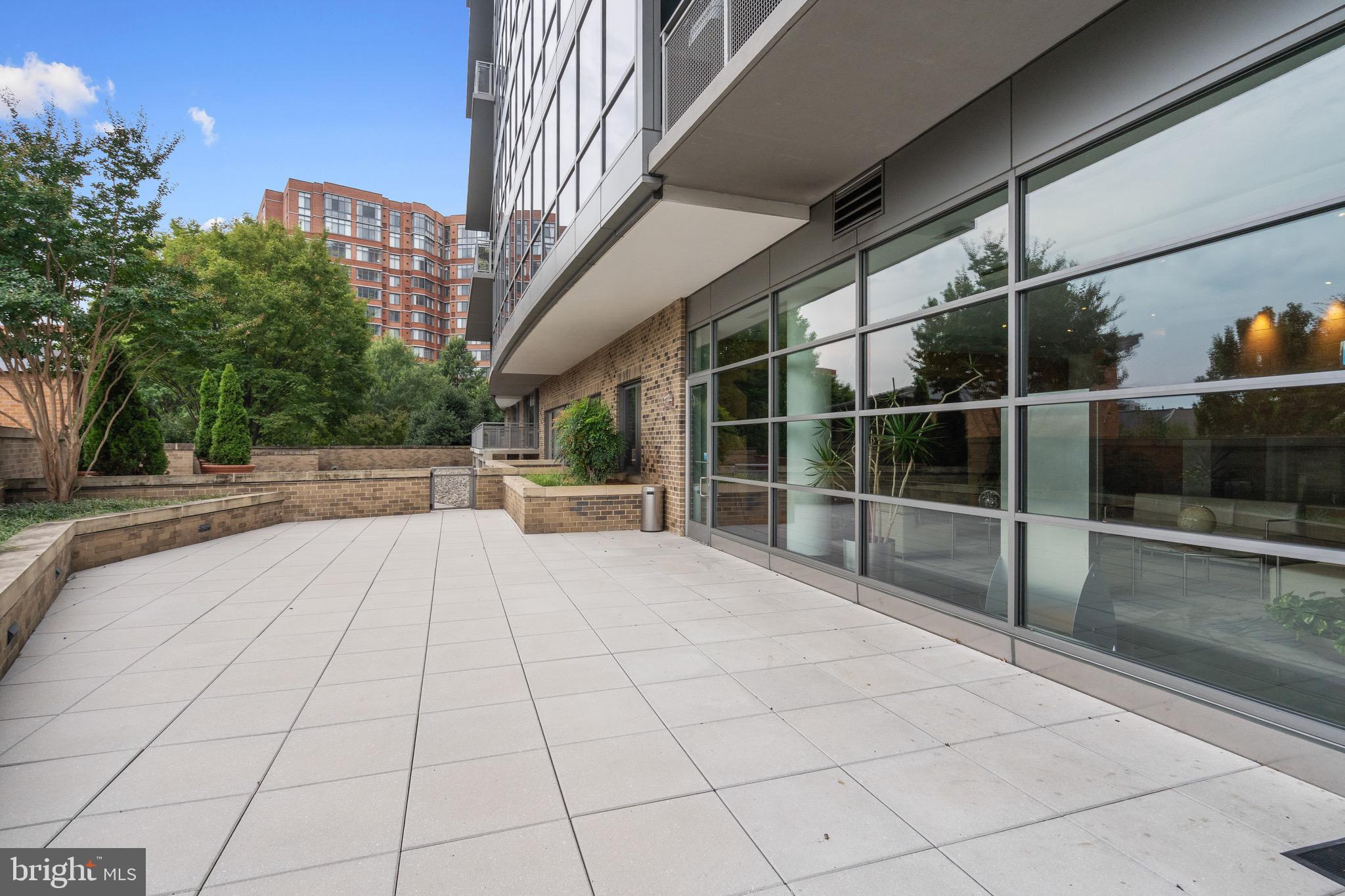 2001 15th Street North, Unit 306 Arlington, VA 22201 - Photo 50 of 54