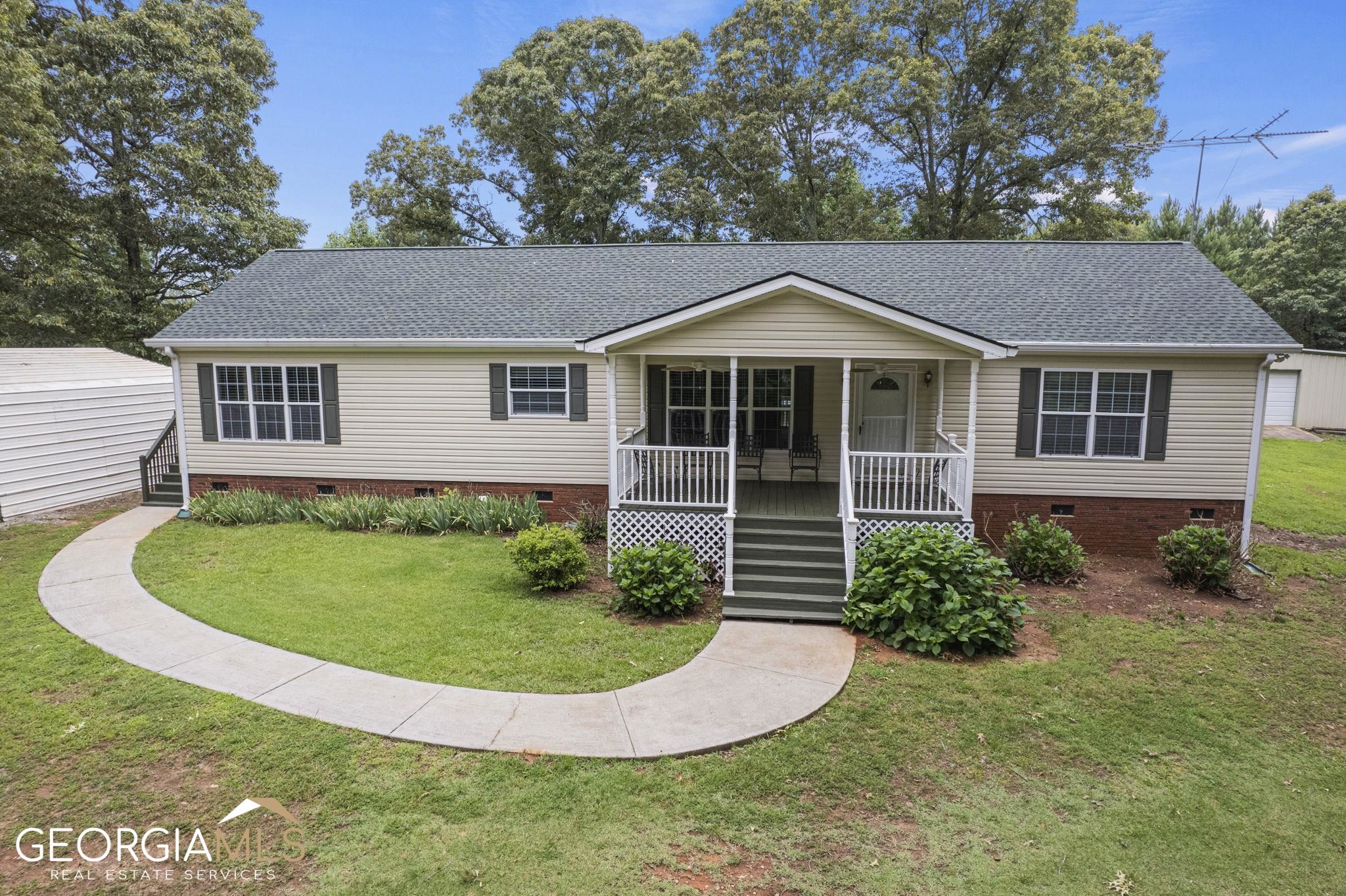 280 Lepard Road Roopville, GA 30170 - Photo 1 of 1 Gallery Image 1