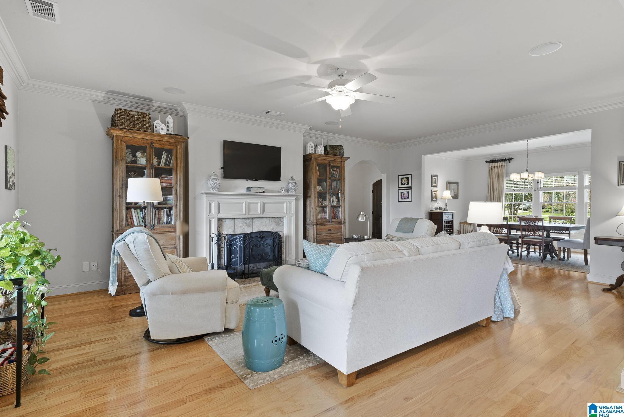 548 Twin Creek Road Birmingham, AL 35226 - Photo 9 of 42