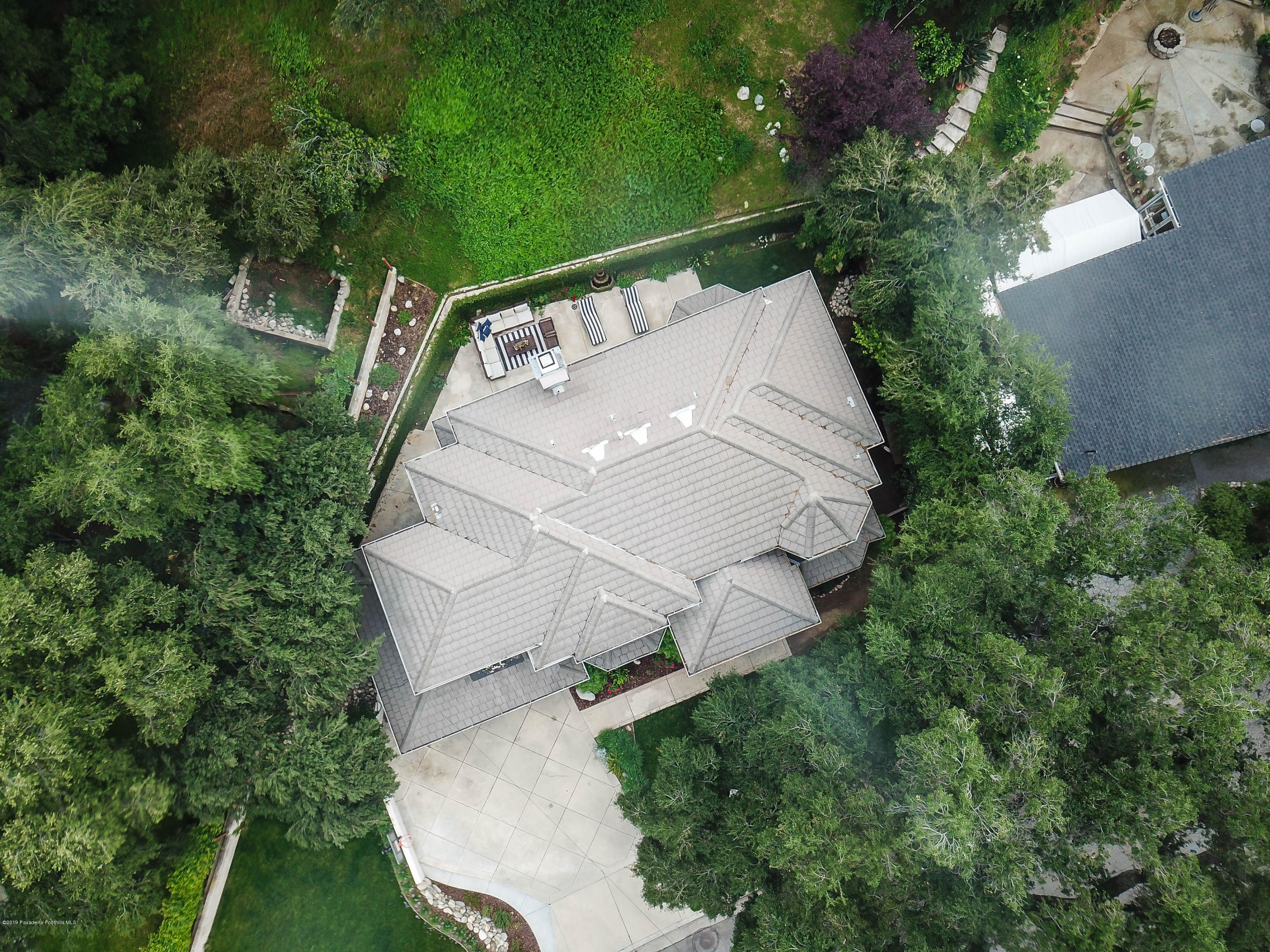 26 Hidden Valley Road Monrovia, CA 91016 - Photo 38 of 41 DJI_0040