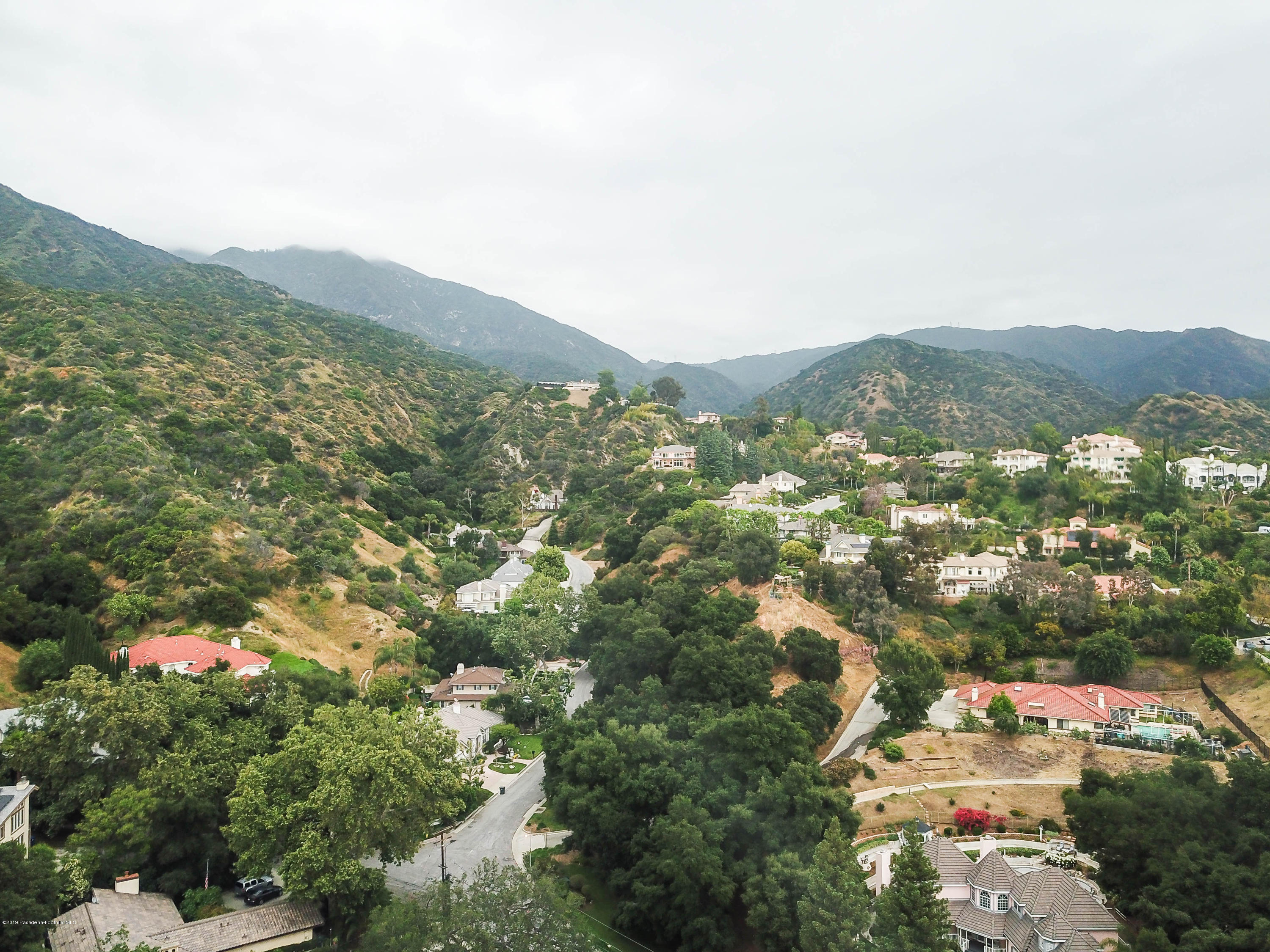 26 Hidden Valley Road Monrovia, CA 91016 - Photo 41 of 41 DJI_0004