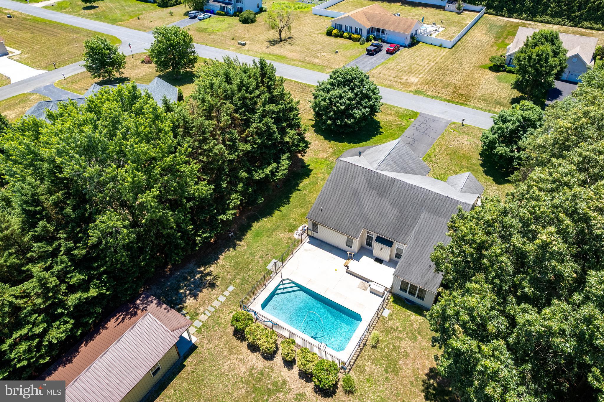 12 Petunia Road Greenwood, DE 19950 - Photo 47 of 50