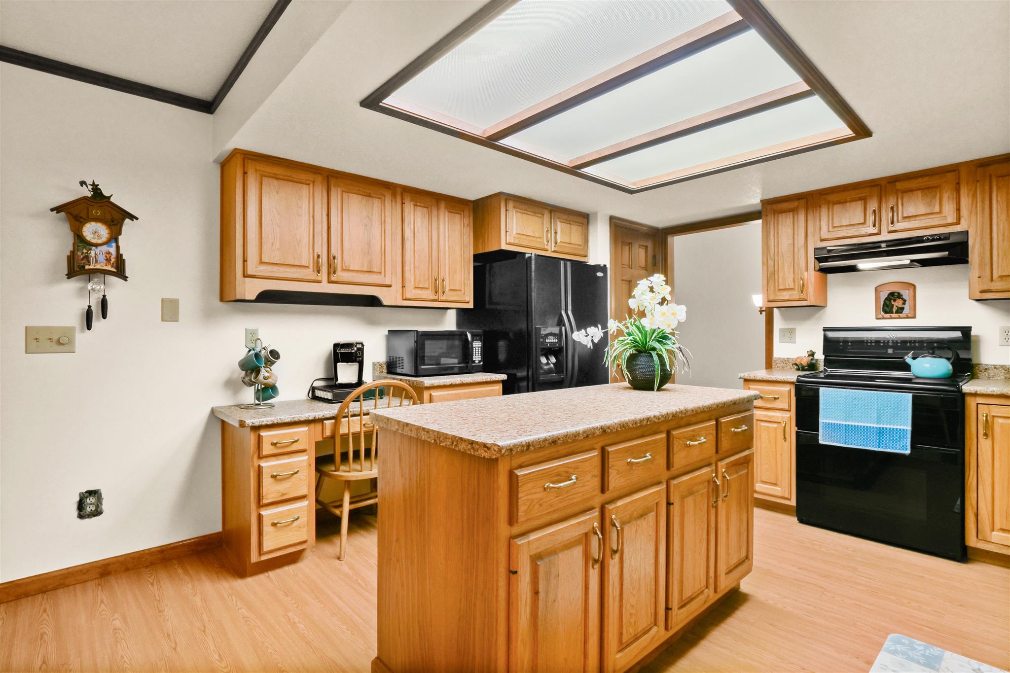 6006 Spring Pond Road Fort Wayne, IN 46845 - Photo 14 of 36