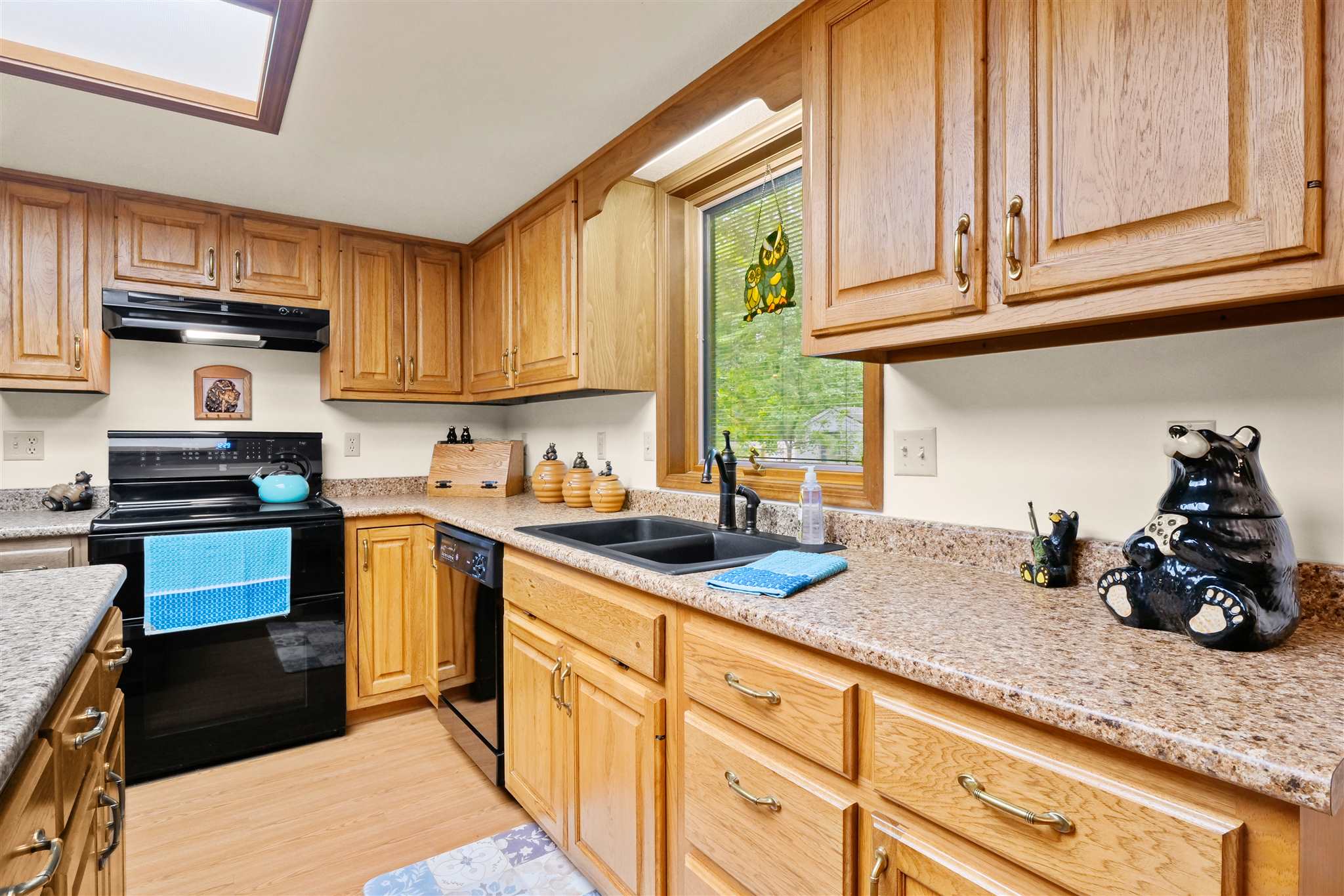6006 Spring Pond Road Fort Wayne, IN 46845 - Photo 15 of 36