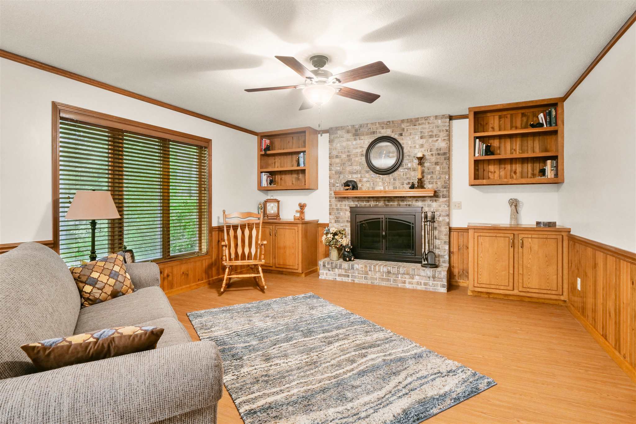 6006 Spring Pond Road Fort Wayne, IN 46845 - Photo 16 of 36