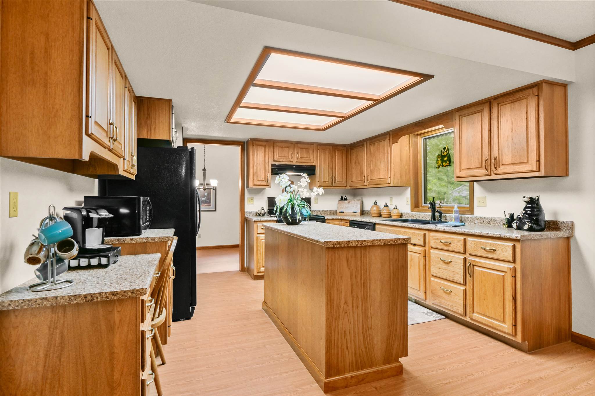 6006 Spring Pond Road Fort Wayne, IN 46845 - Photo 17 of 36