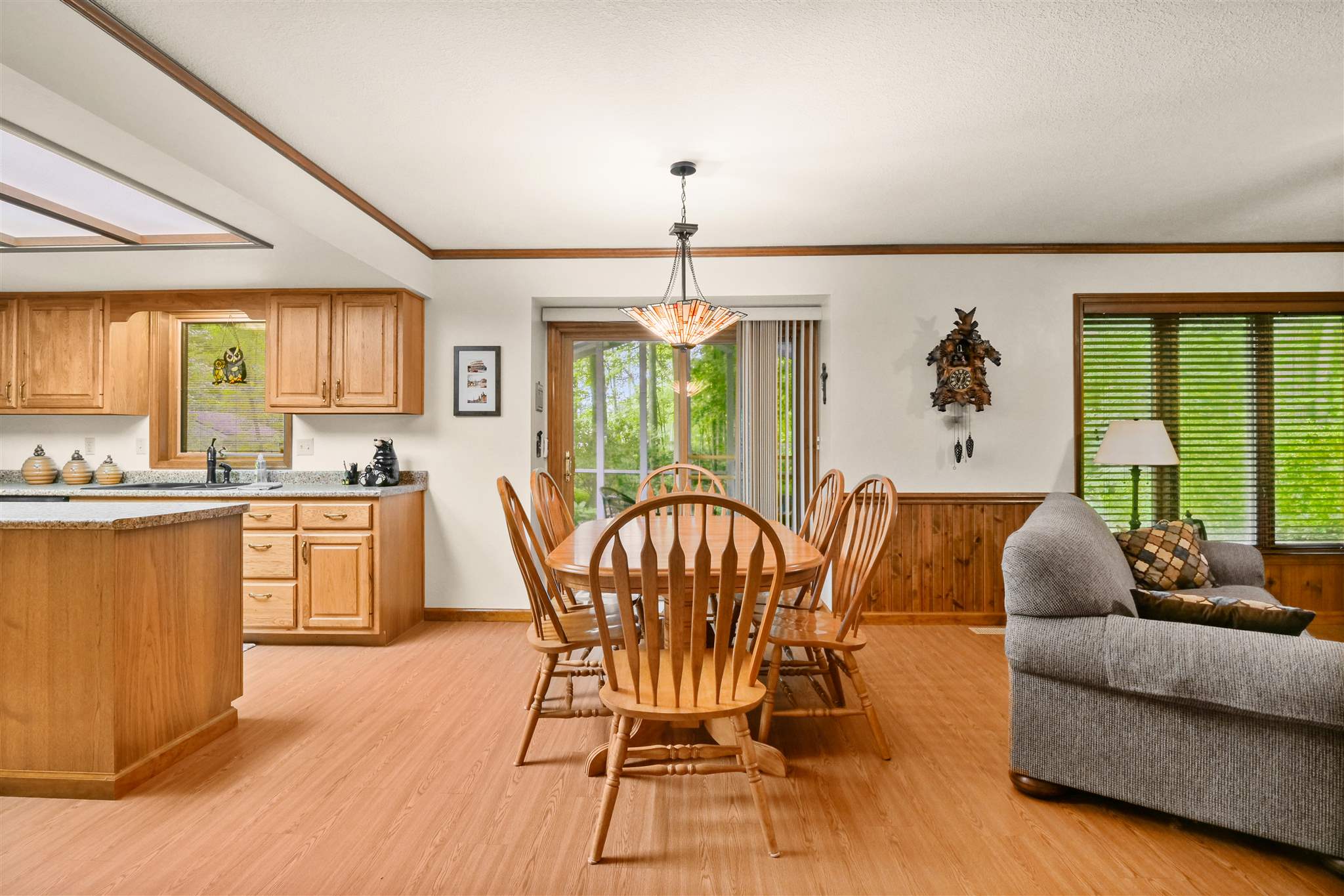 6006 Spring Pond Road Fort Wayne, IN 46845 - Photo 18 of 36