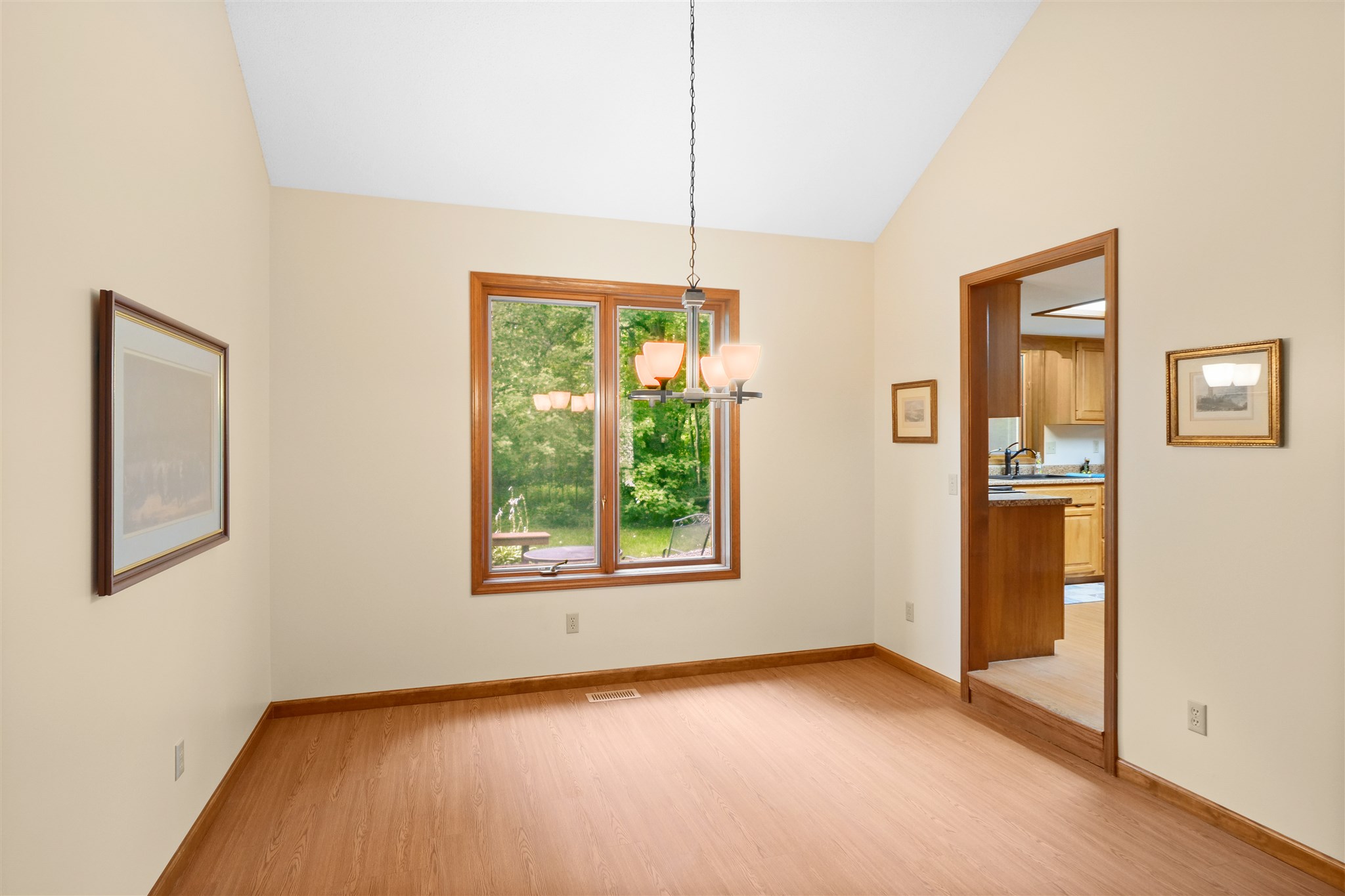 6006 Spring Pond Road Fort Wayne, IN 46845 - Photo 25 of 36