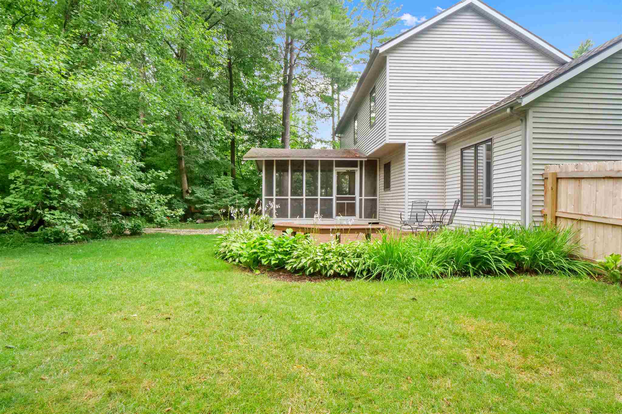 6006 Spring Pond Road Fort Wayne, IN 46845 - Photo 27 of 36