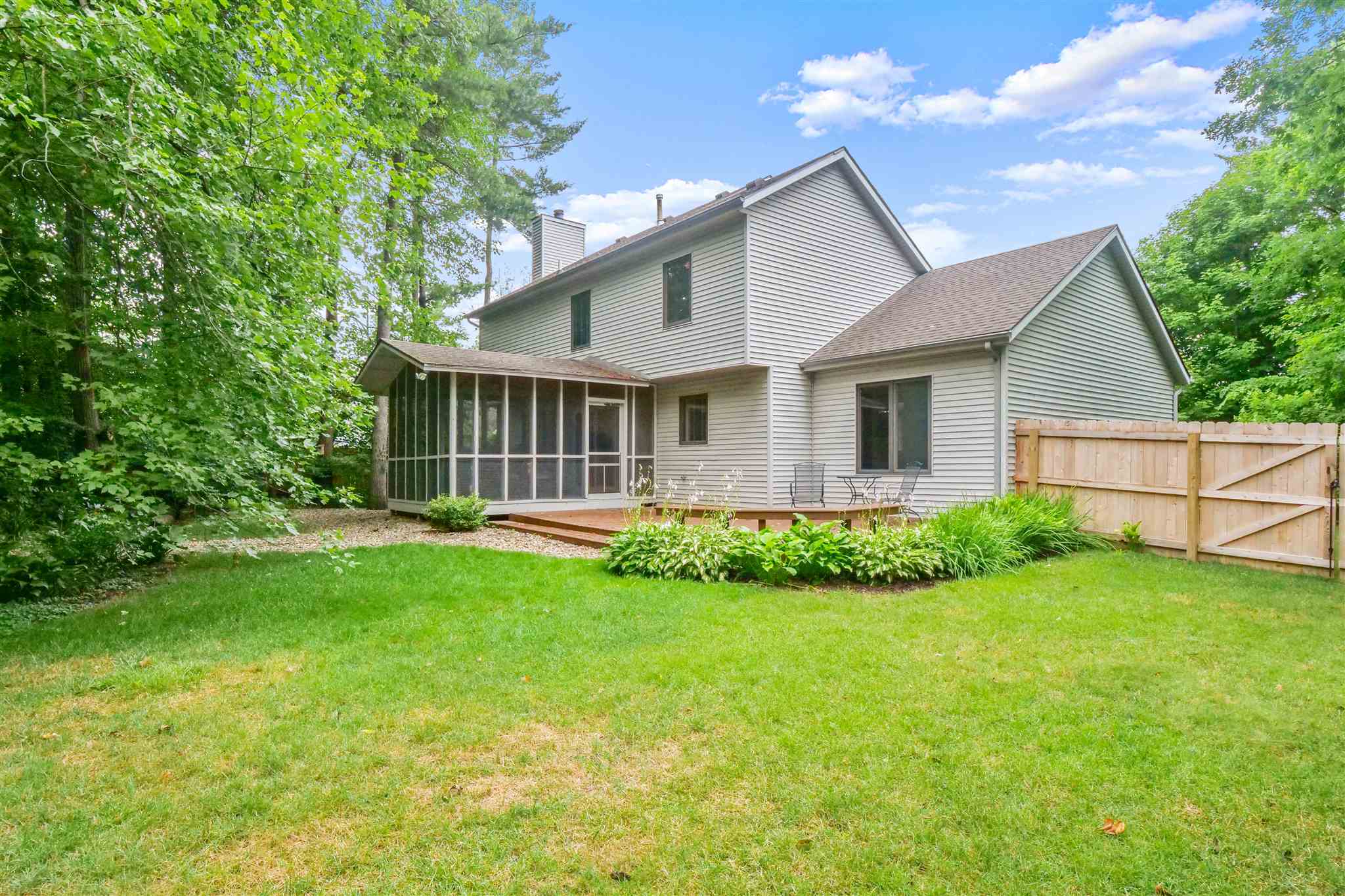 6006 Spring Pond Road Fort Wayne, IN 46845 - Photo 28 of 36