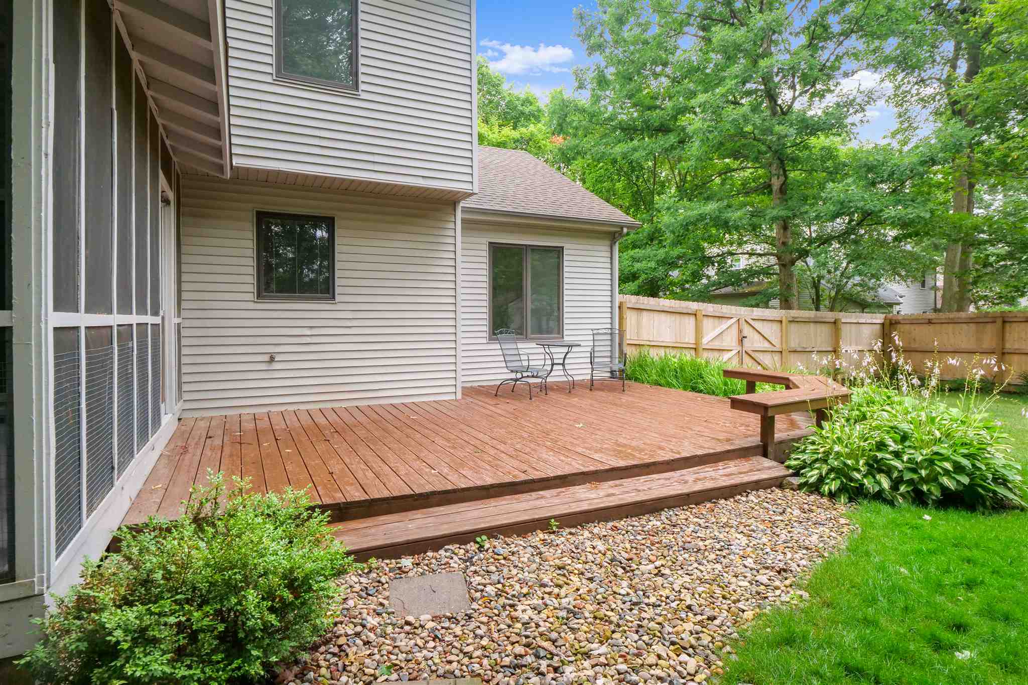 6006 Spring Pond Road Fort Wayne, IN 46845 - Photo 29 of 36