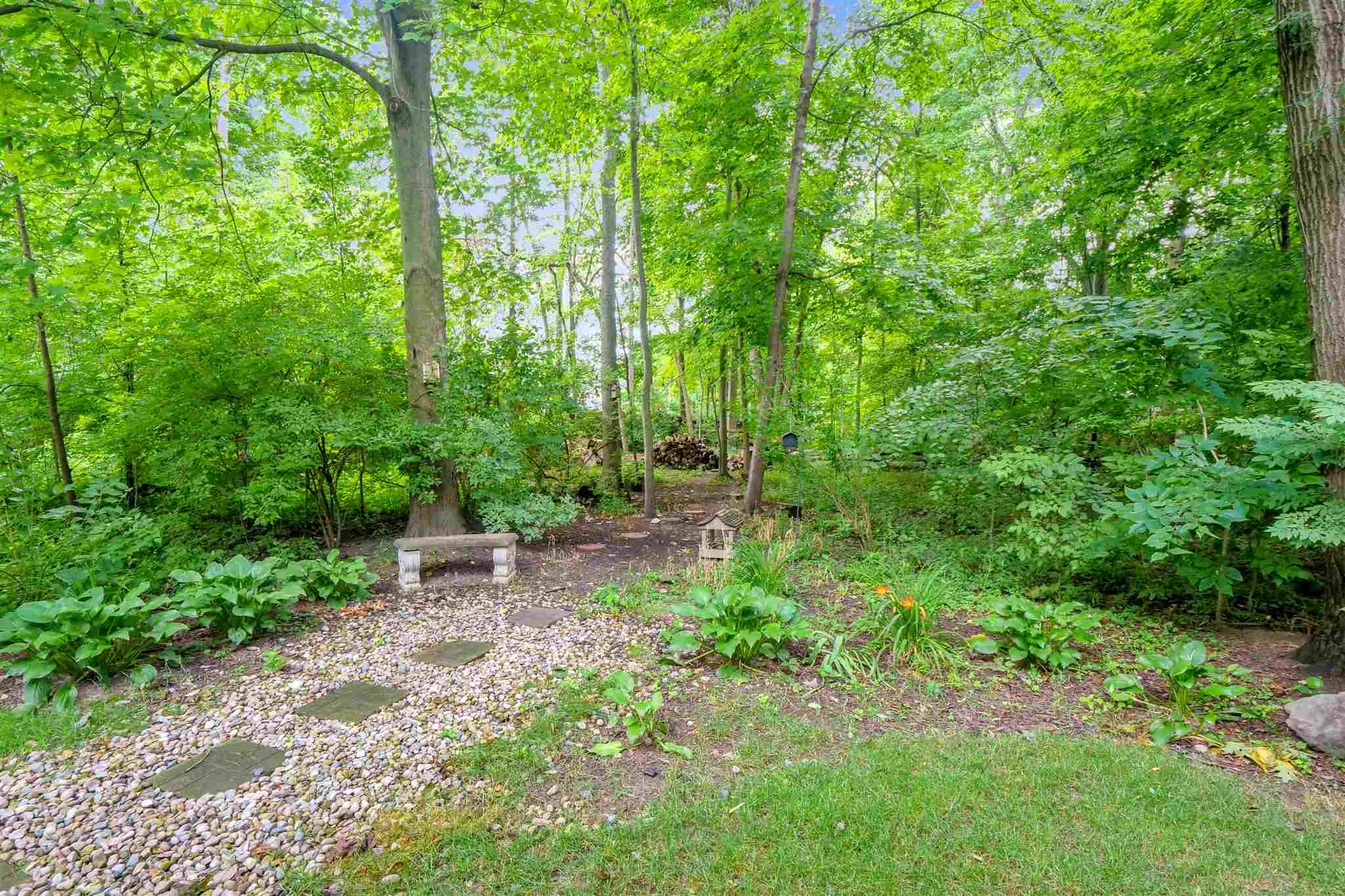 6006 Spring Pond Road Fort Wayne, IN 46845 - Photo 30 of 36