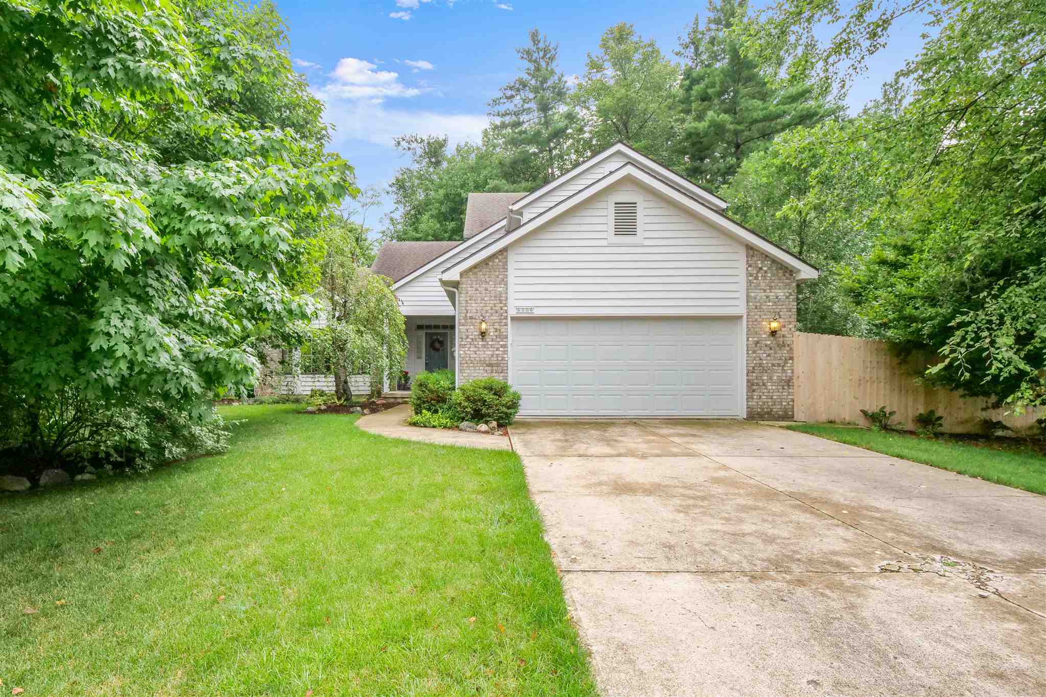 6006 Spring Pond Road Fort Wayne, IN 46845 - Photo 33 of 36