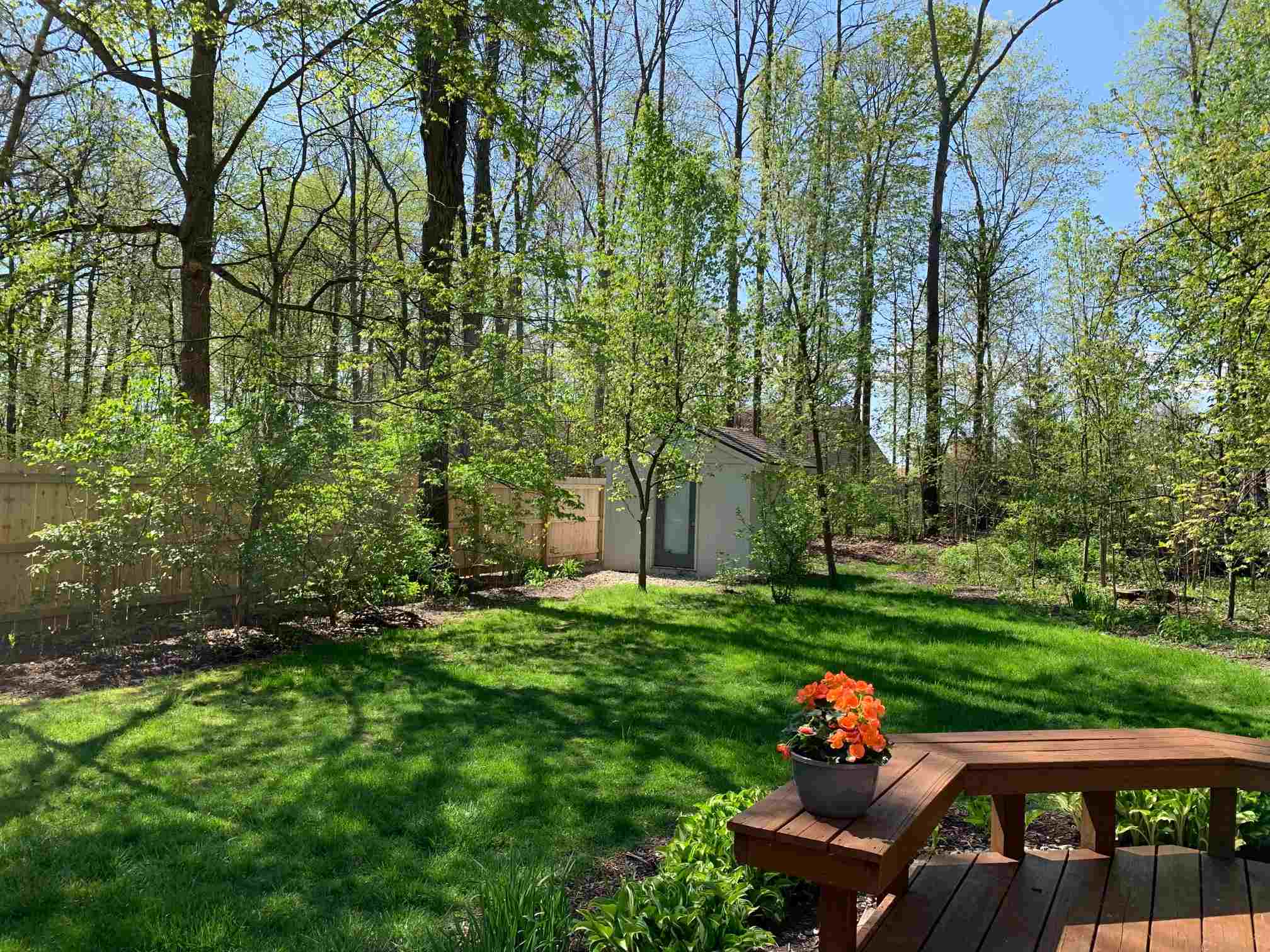 6006 Spring Pond Road Fort Wayne, IN 46845 - Photo 34 of 36