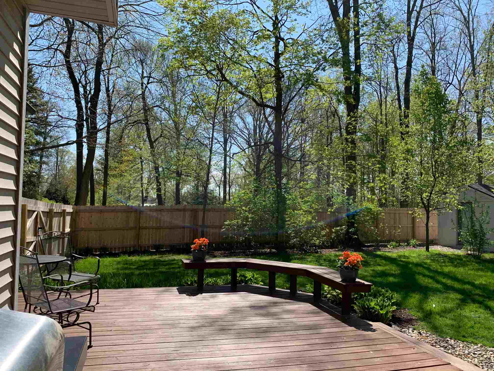 6006 Spring Pond Road Fort Wayne, IN 46845 - Photo 35 of 36