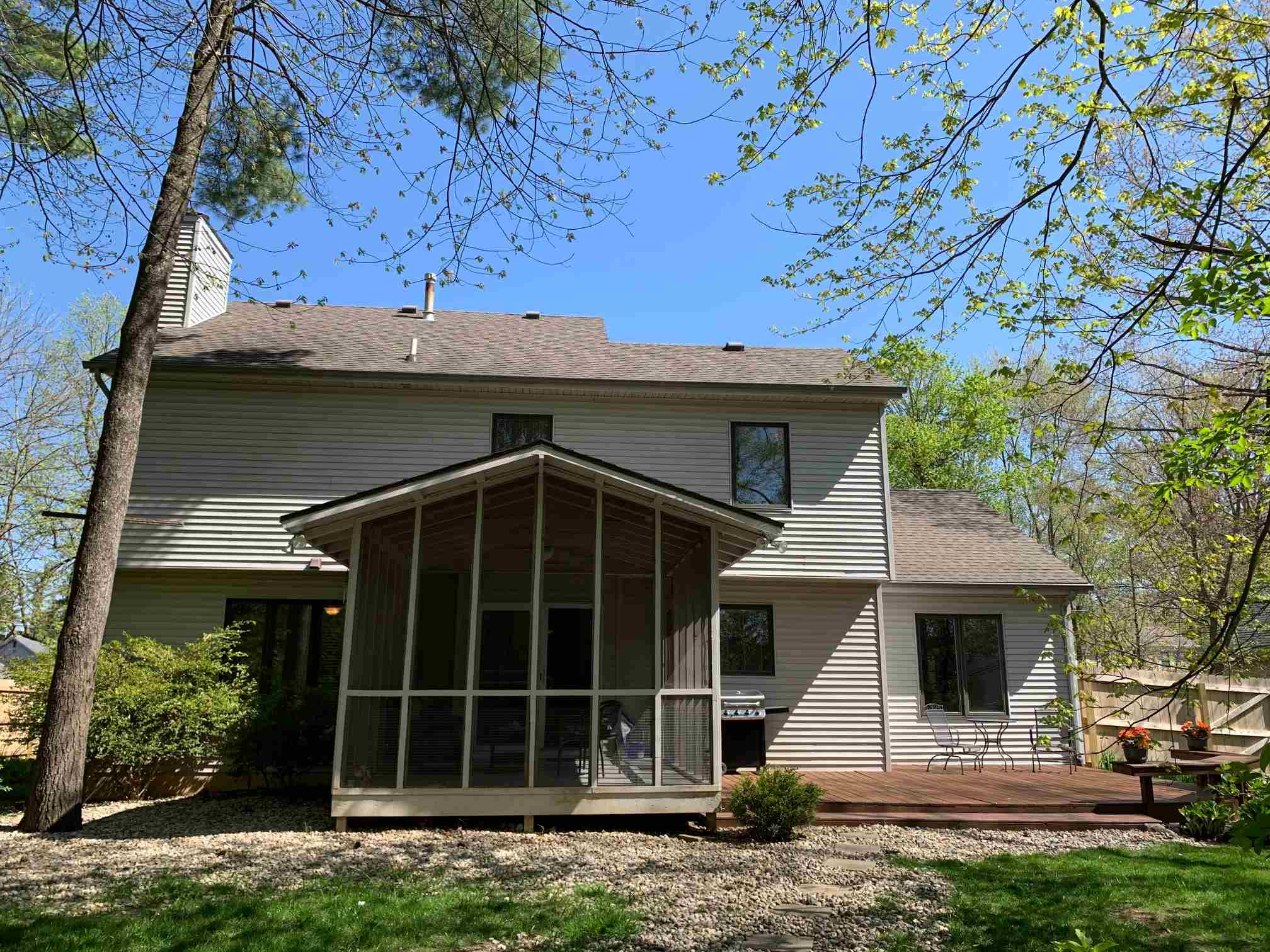 6006 Spring Pond Road Fort Wayne, IN 46845 - Photo 36 of 36