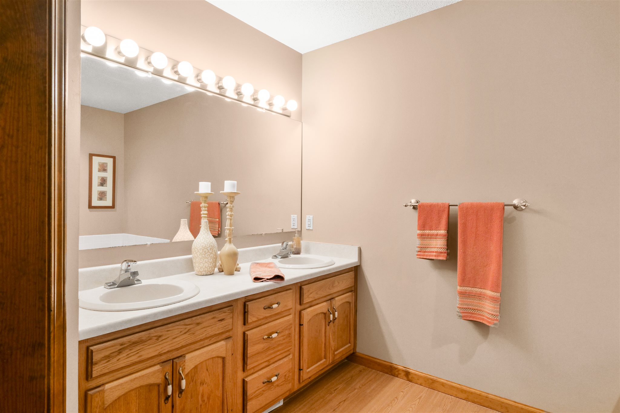 6006 Spring Pond Road Fort Wayne, IN 46845 - Photo 7 of 36
