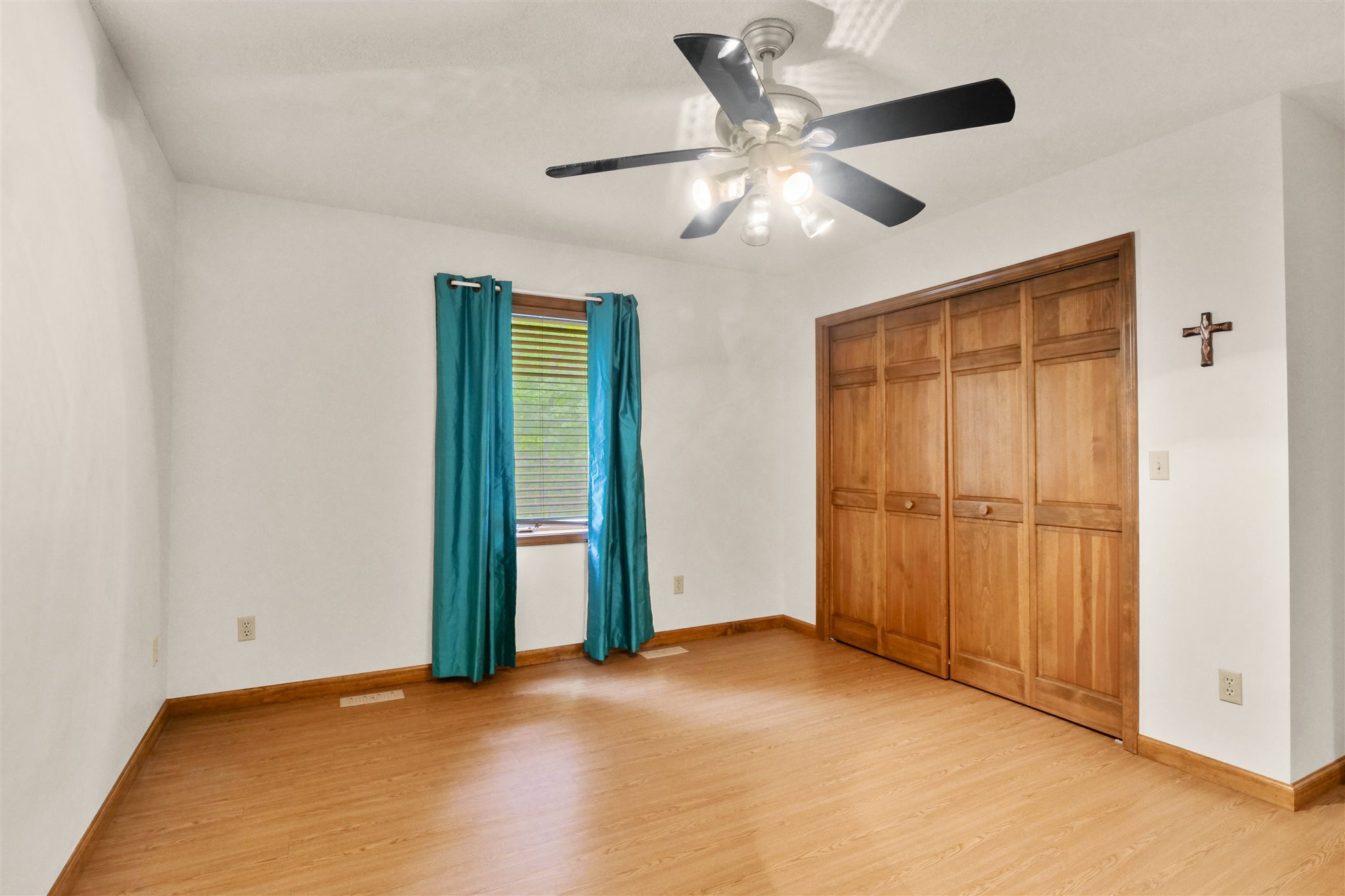 6006 Spring Pond Road Fort Wayne, IN 46845 - Photo 9 of 36