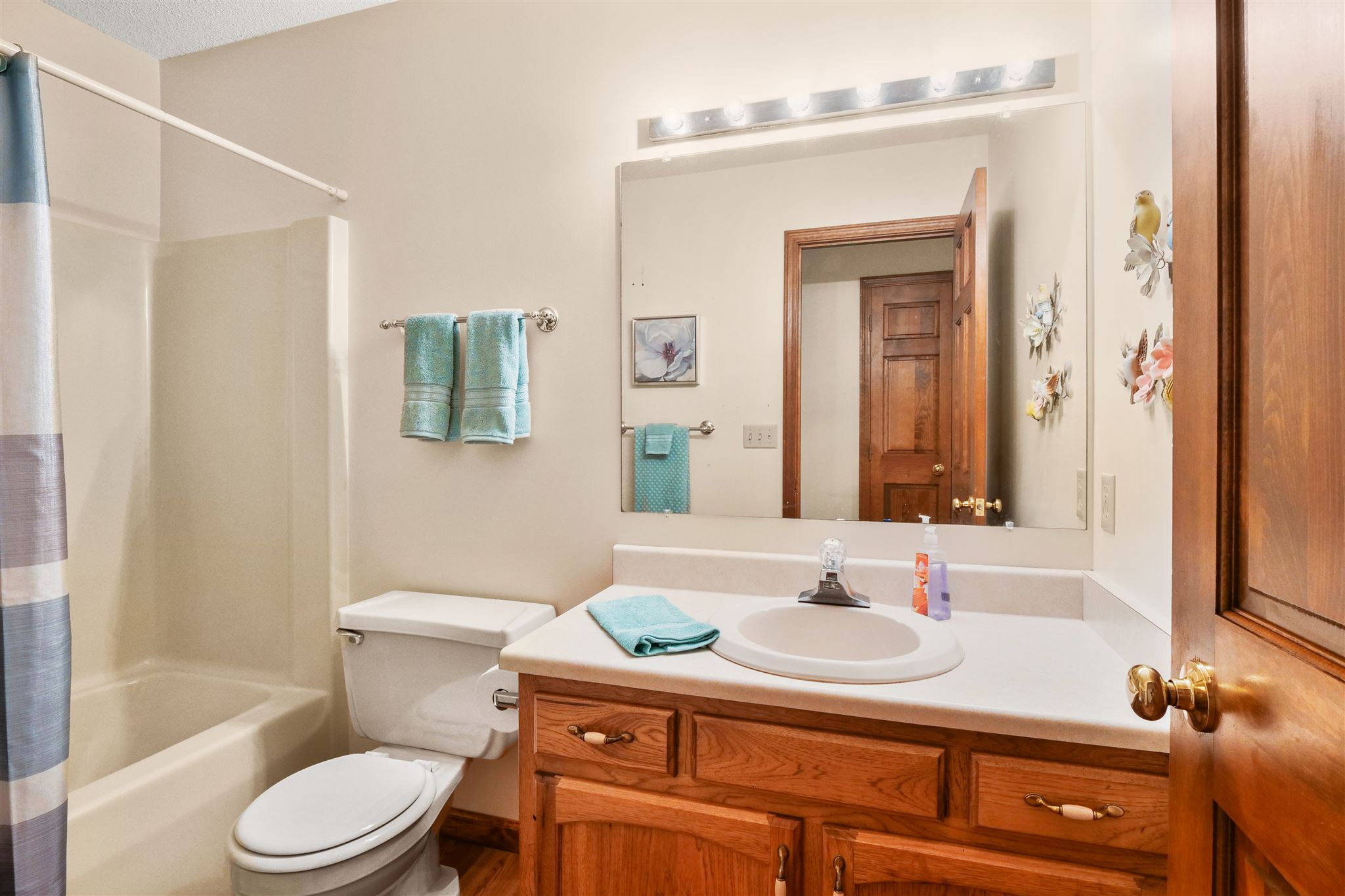 6006 Spring Pond Road Fort Wayne, IN 46845 - Photo 10 of 36