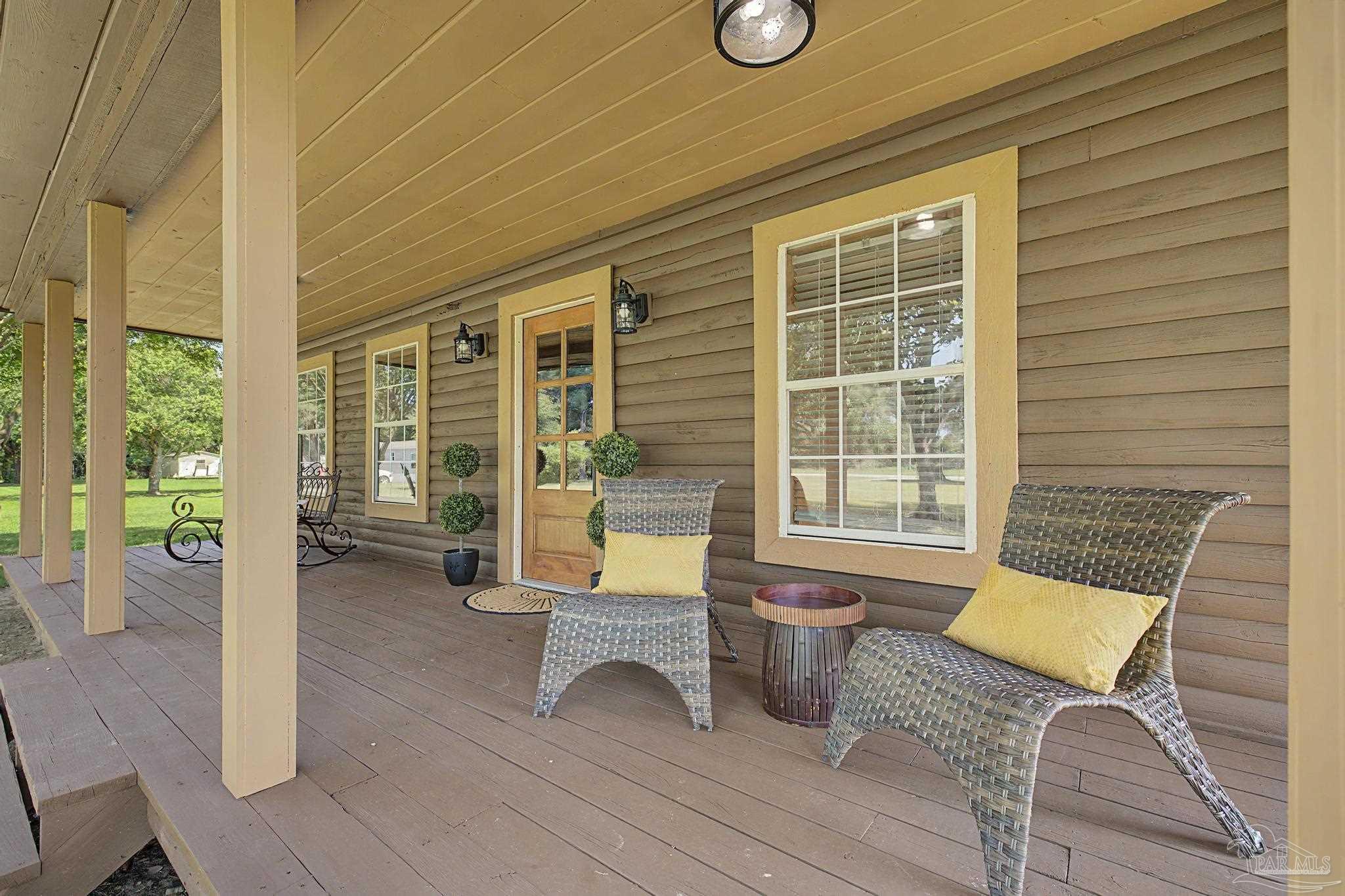 5922 Allentown Road Milton, FL 32570 - Photo 4 of 60