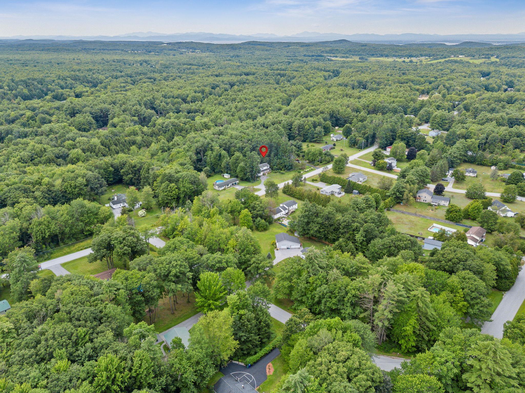 325 Sandy Birch Road Georgia, VT 05468 - Photo 60 of 60 Gallery Image 60
