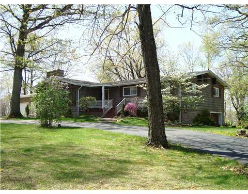 640 Deerfield Road Washington, PA 15301 - Photo 1 of 18 Exterior Front.