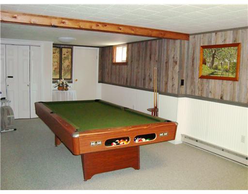 640 Deerfield Road Washington, PA 15301 - Photo 12 of 18 Other. The billiard was created from 2 separate rooms which had previously served as bedrooms in the lower level suite. It could easily be converted back into 2 rooms.