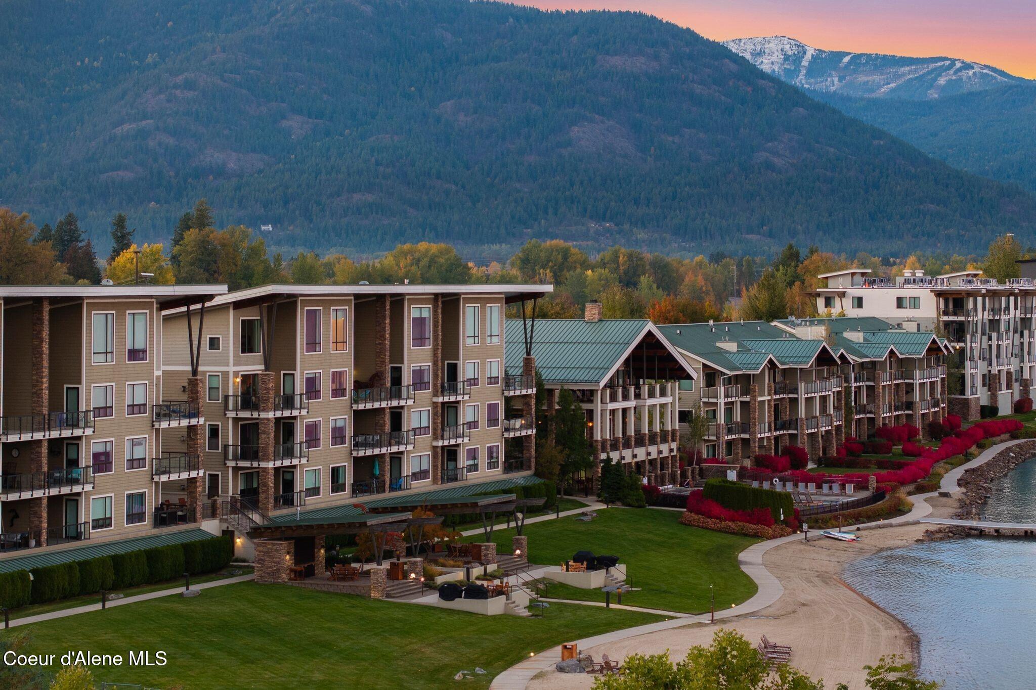 Penthouse at Seasons