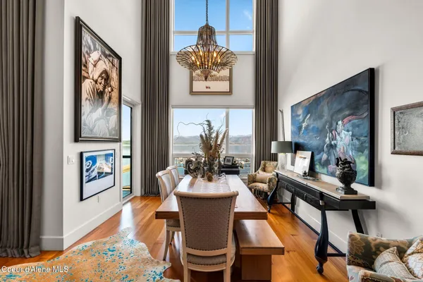 $2,850,000 | 412 Sandpoint Avenue, Unit 332, Sandpoint, ID 83864