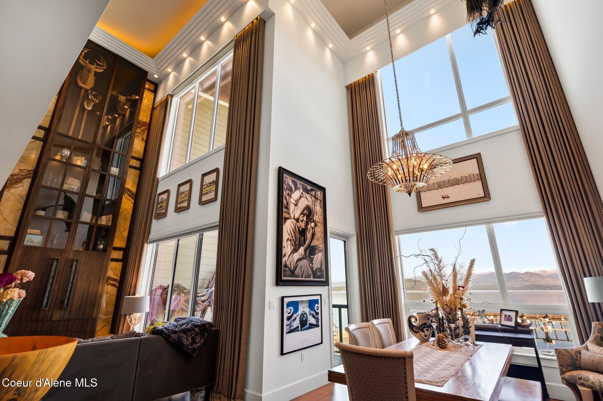 412 Sandpoint Avenue, Unit 332 Sandpoint, ID 83864 - Photo 17 of 60 Luxury Finishes