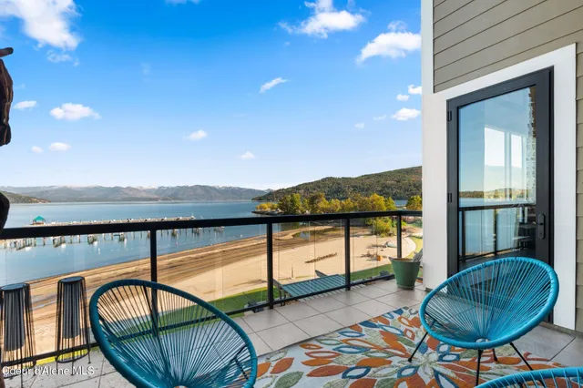 $2,850,000 | 412 Sandpoint Avenue, Unit 332, Sandpoint, ID 83864