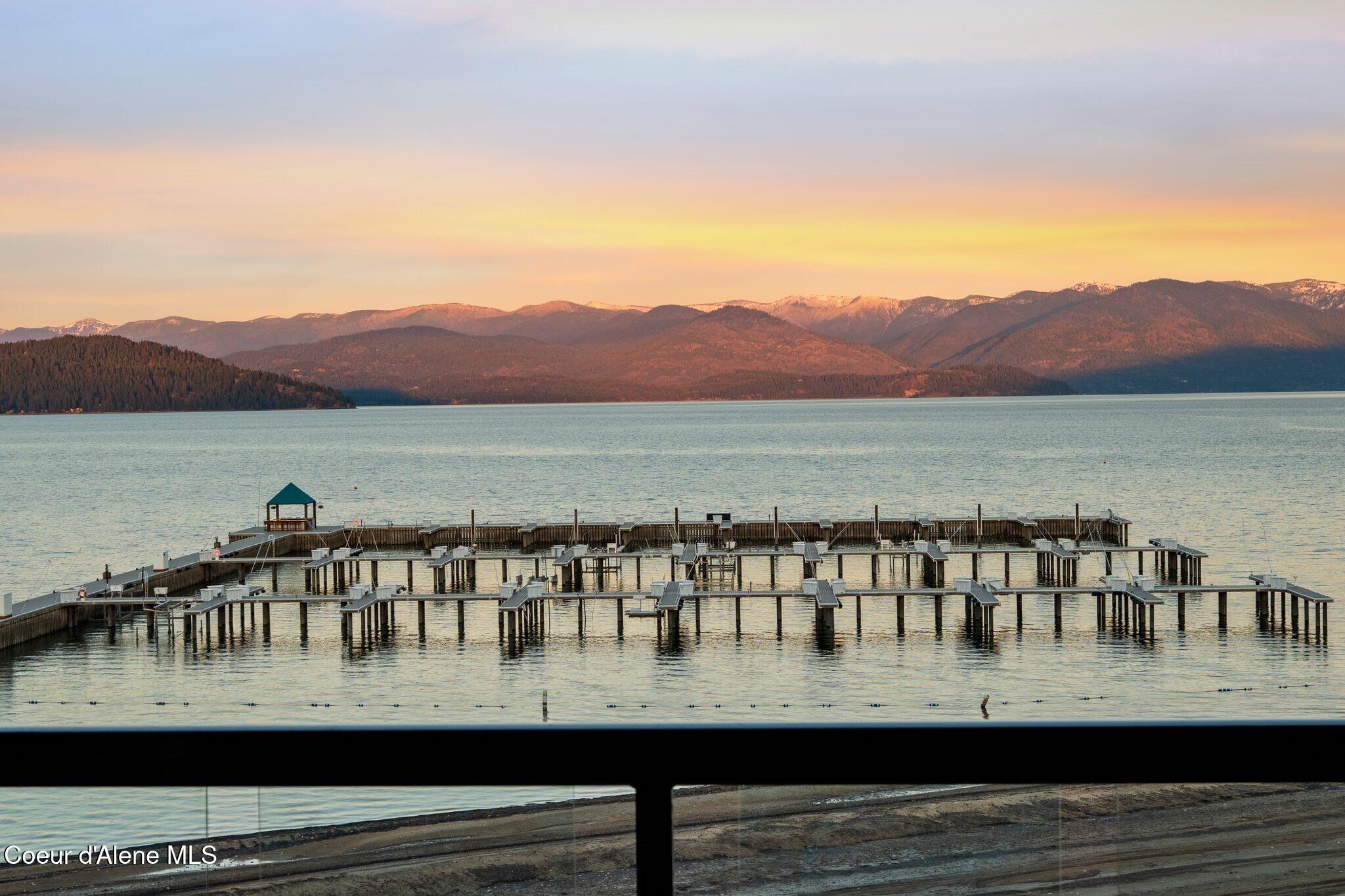 412 Sandpoint Avenue, Unit 332 Sandpoint, ID 83864 - Photo 23 of 60 Take In the Alpenglow