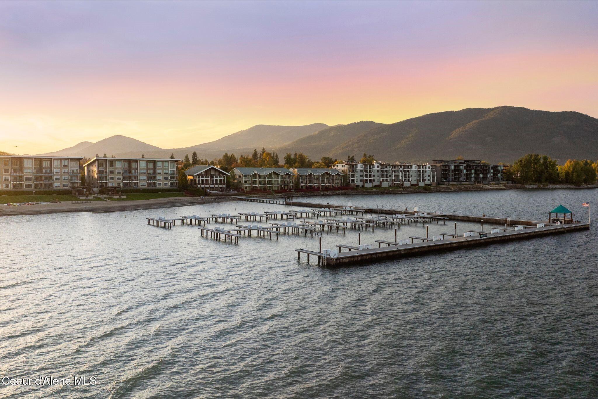412 Sandpoint Avenue, Unit 332 Sandpoint, ID 83864 - Photo 3 of 60 Sandpoint's Premier Location