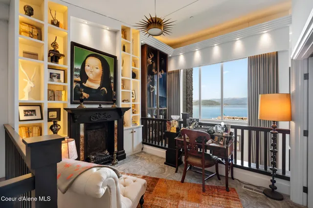 $2,850,000 | 412 Sandpoint Avenue, Unit 332, Sandpoint, ID 83864