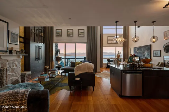 $2,850,000 | 412 Sandpoint Avenue, Unit 332, Sandpoint, ID 83864