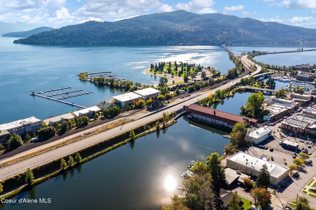 $2,850,000 | 412 Sandpoint Avenue, Unit 332, Sandpoint, ID 83864