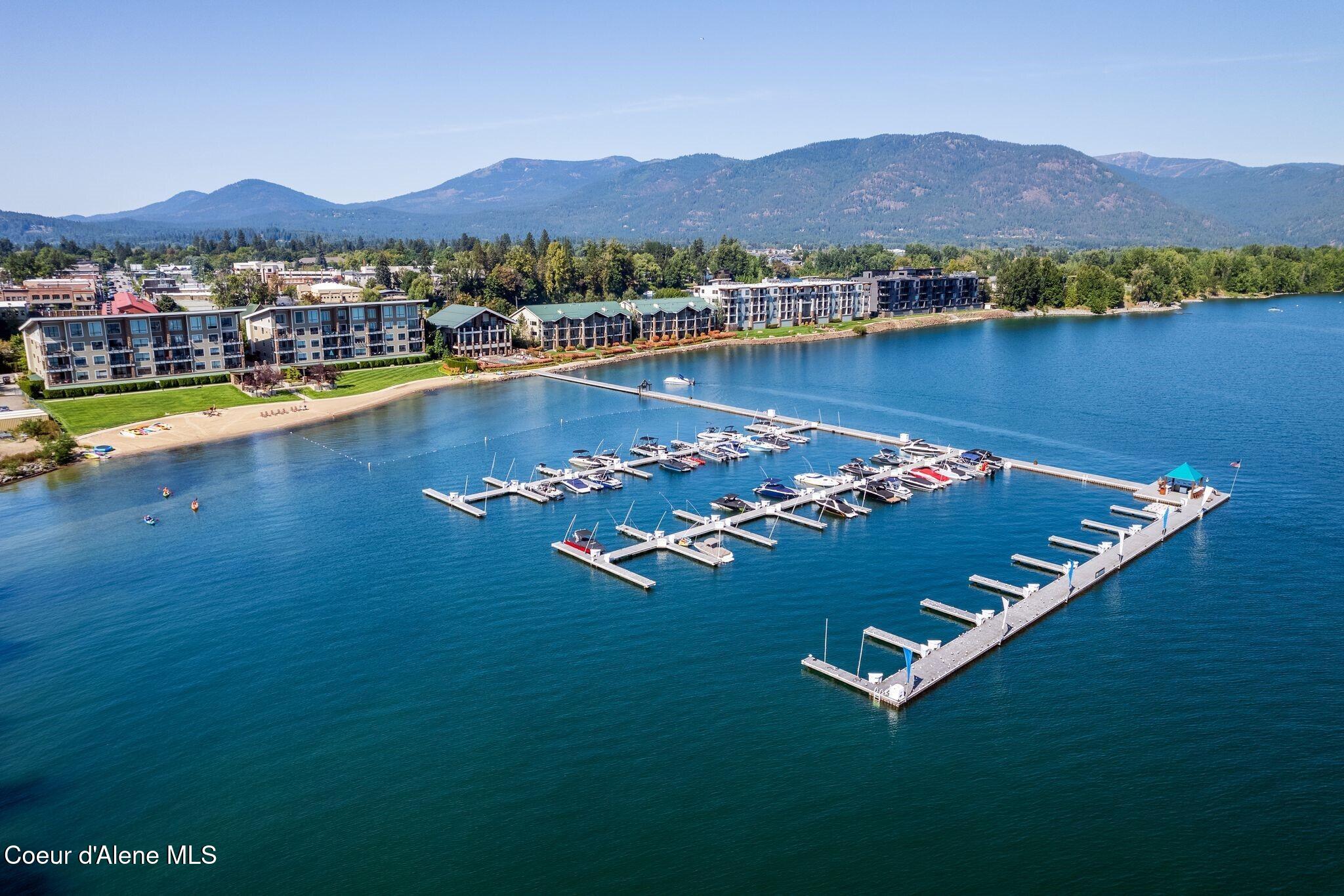 412 Sandpoint Avenue, Unit 332 Sandpoint, ID 83864 - Photo 55 of 60 Exclusive Offering