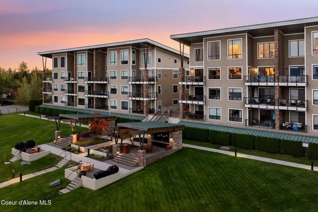 $2,850,000 | 412 Sandpoint Avenue, Unit 332, Sandpoint, ID 83864