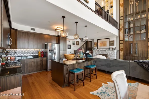$2,850,000 | 412 Sandpoint Avenue, Unit 332, Sandpoint, ID 83864