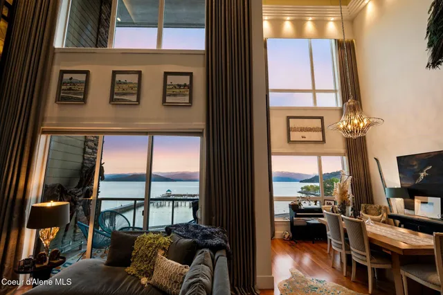 $2,850,000 | 412 Sandpoint Avenue, Unit 332, Sandpoint, ID 83864