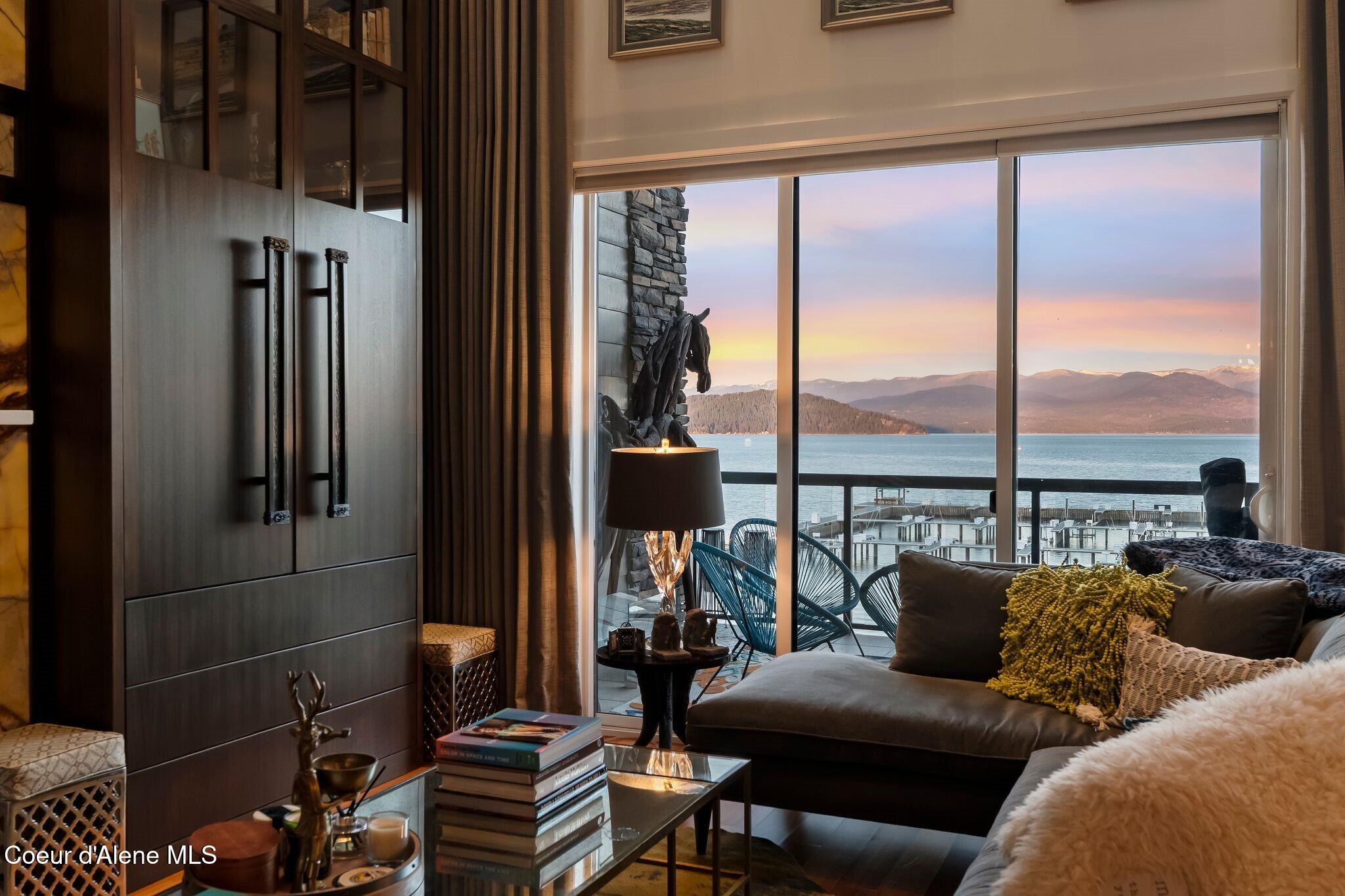 412 Sandpoint Avenue, Unit 332 Sandpoint, ID 83864 - Photo 8 of 60 Stunning Views