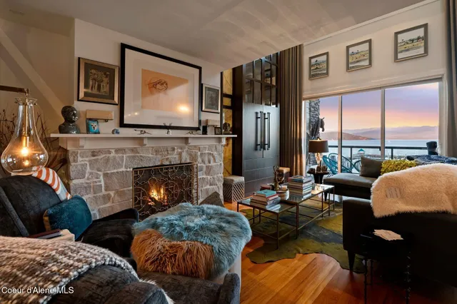 $2,850,000 | 412 Sandpoint Avenue, Unit 332, Sandpoint, ID 83864