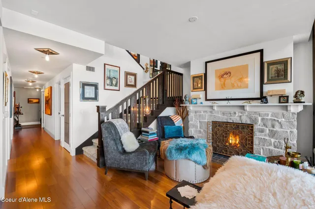 $2,850,000 | 412 Sandpoint Avenue, Unit 332, Sandpoint, ID 83864